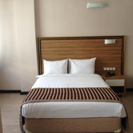 Buyuk Hotel Kayseri Exterior foto