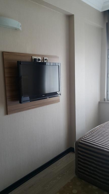 Buyuk Hotel Kayseri Exterior foto