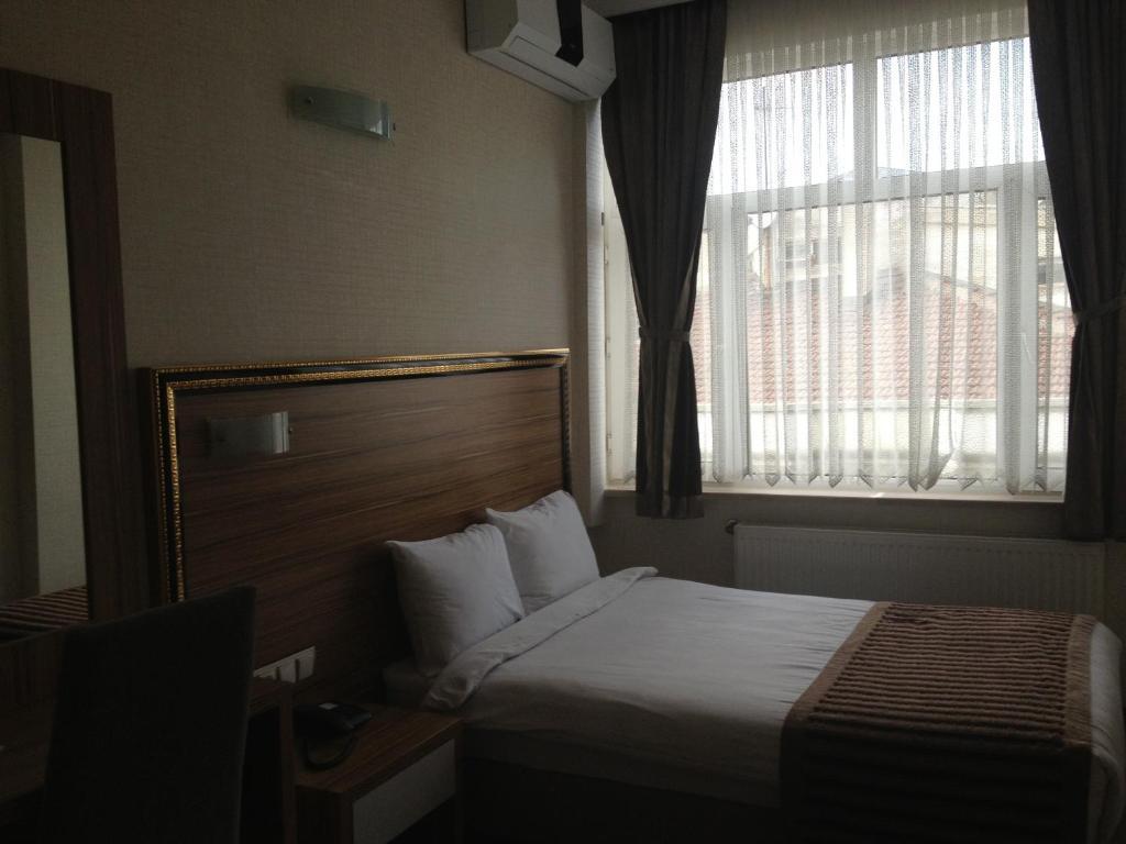 Buyuk Hotel Kayseri Cameră foto