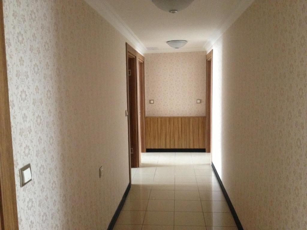Buyuk Hotel Kayseri Exterior foto