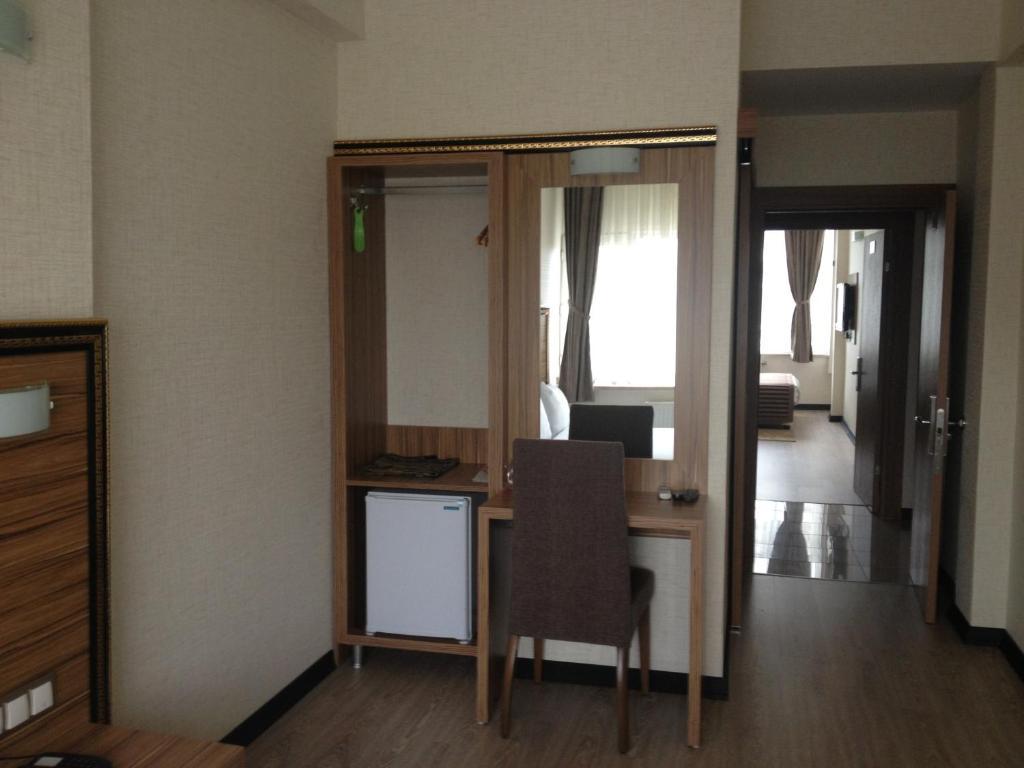 Buyuk Hotel Kayseri Cameră foto