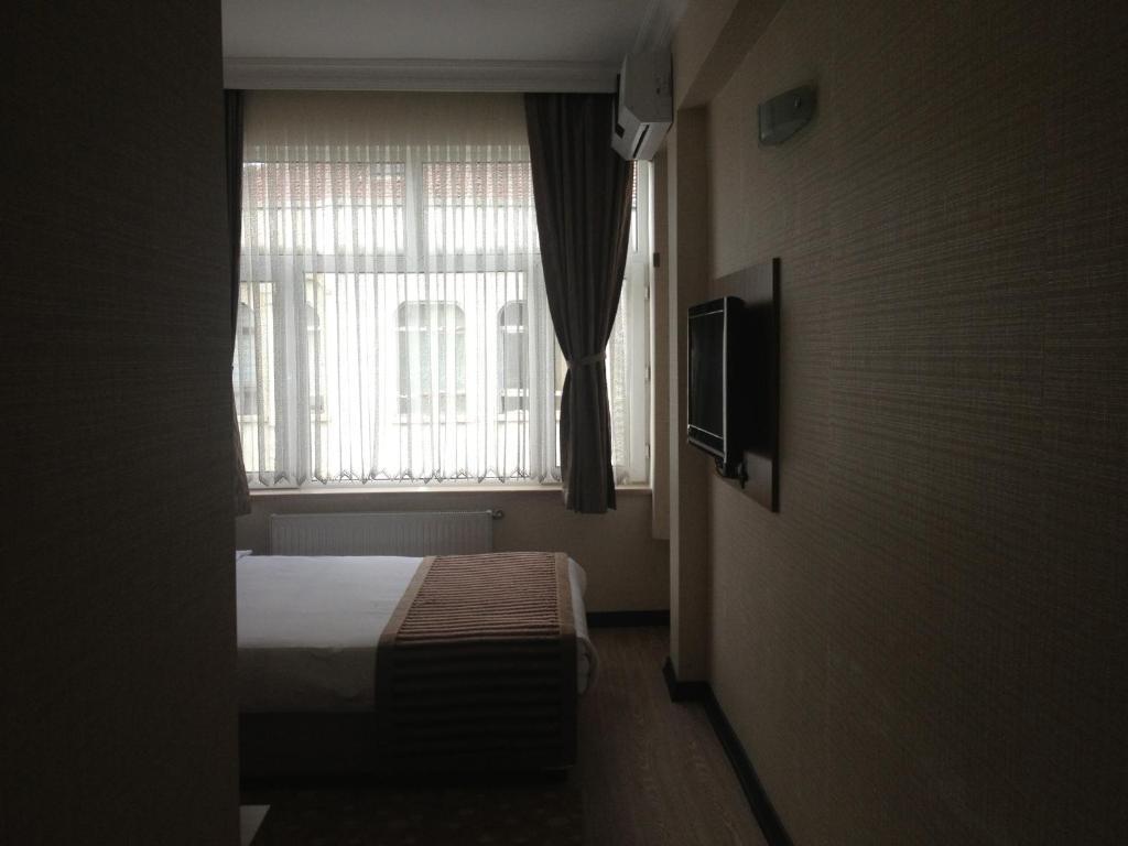 Buyuk Hotel Kayseri Cameră foto