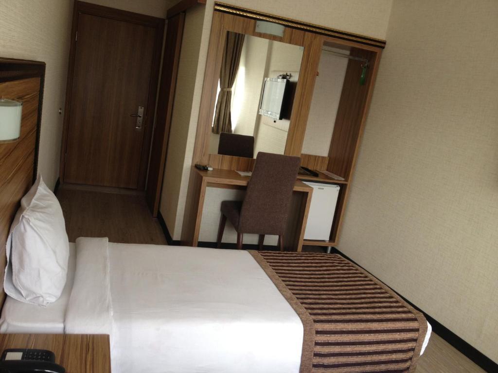 Buyuk Hotel Kayseri Cameră foto