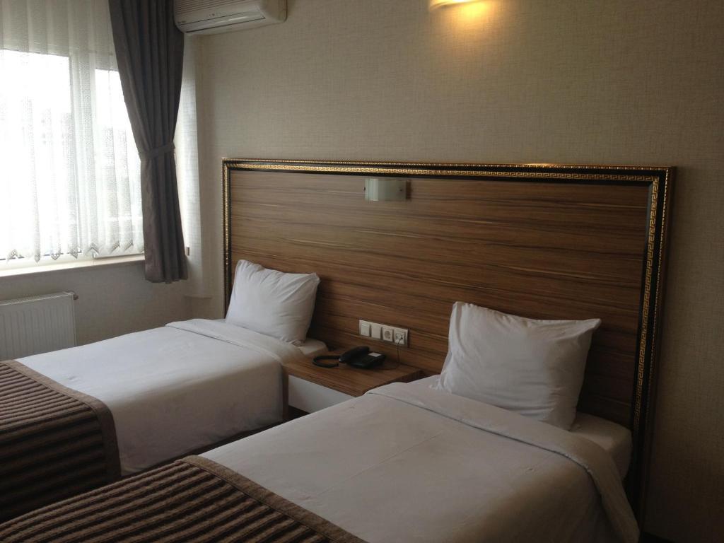 Buyuk Hotel Kayseri Cameră foto