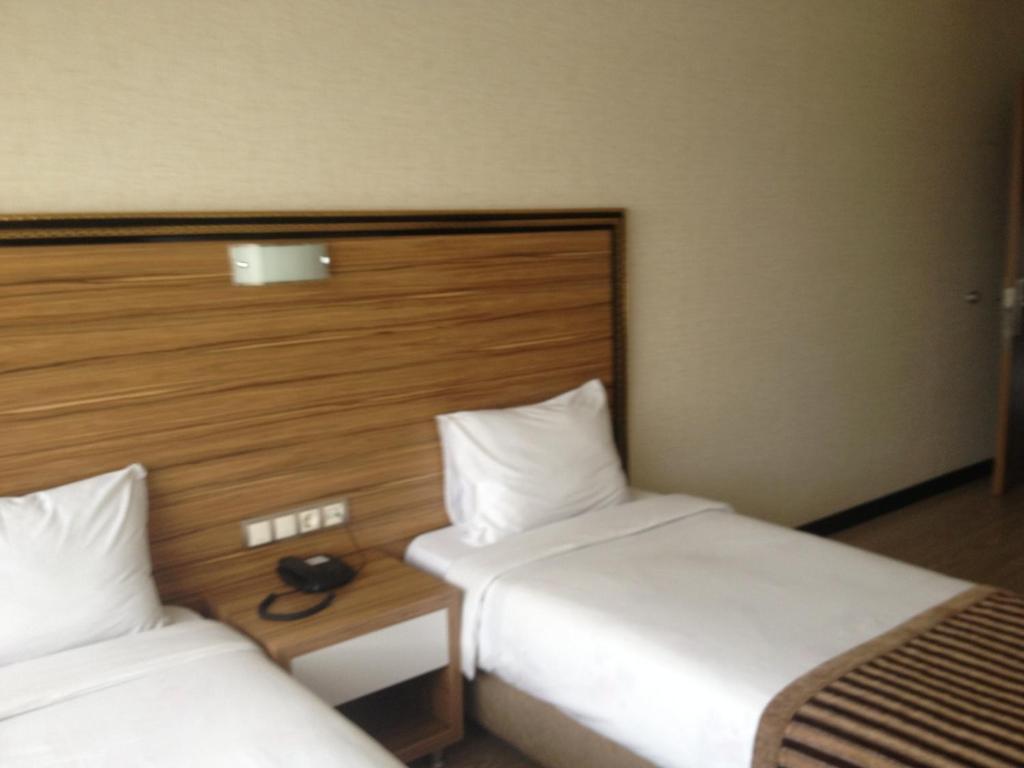 Buyuk Hotel Kayseri Cameră foto