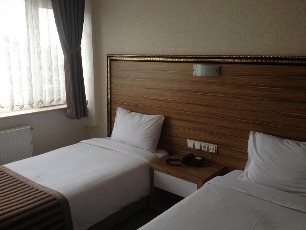 Buyuk Hotel Kayseri Cameră foto