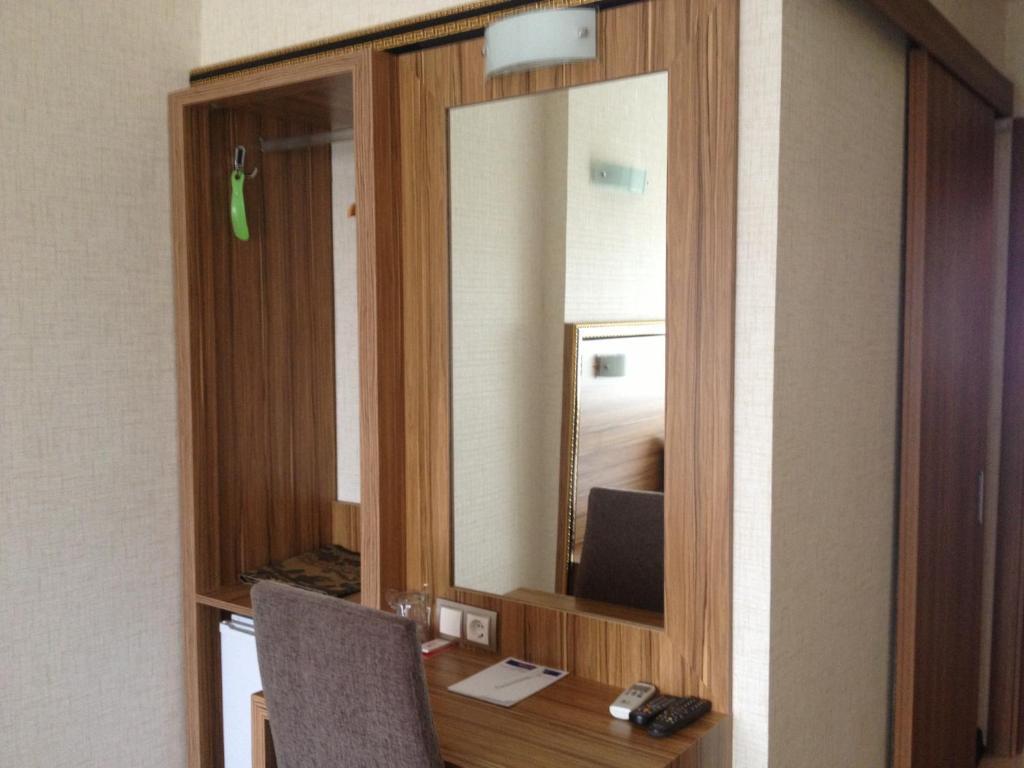 Buyuk Hotel Kayseri Cameră foto