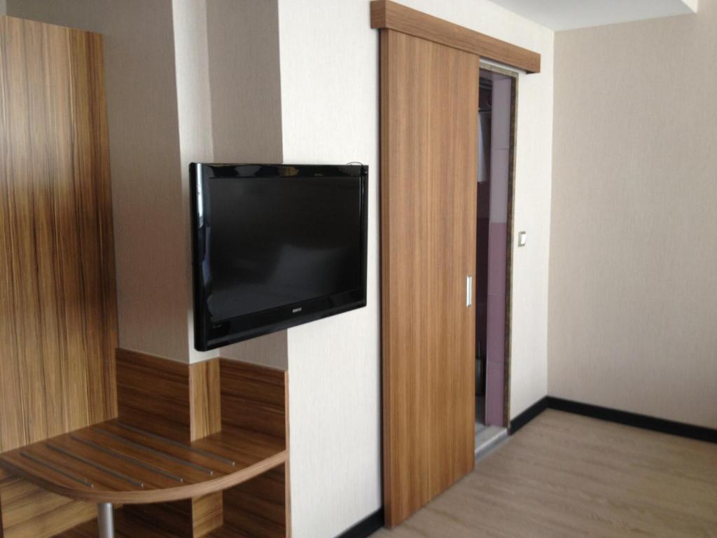 Buyuk Hotel Kayseri Cameră foto