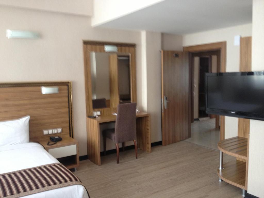 Buyuk Hotel Kayseri Cameră foto