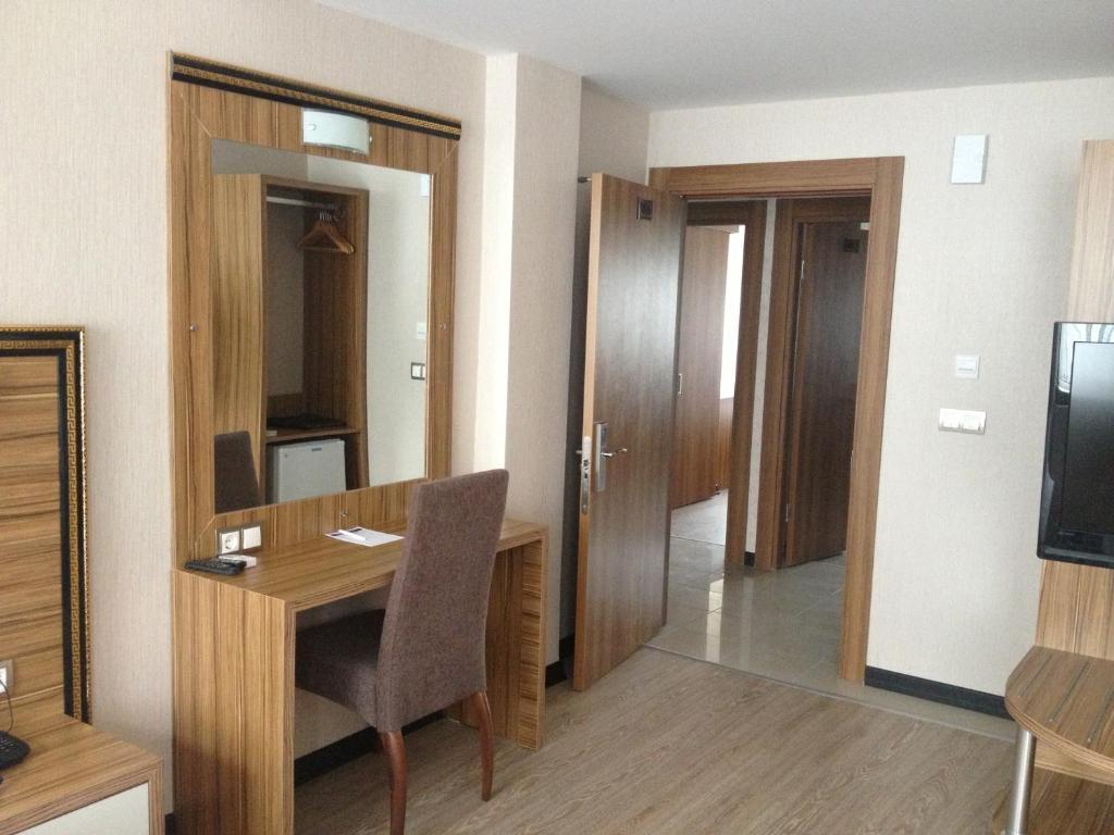 Buyuk Hotel Kayseri Cameră foto