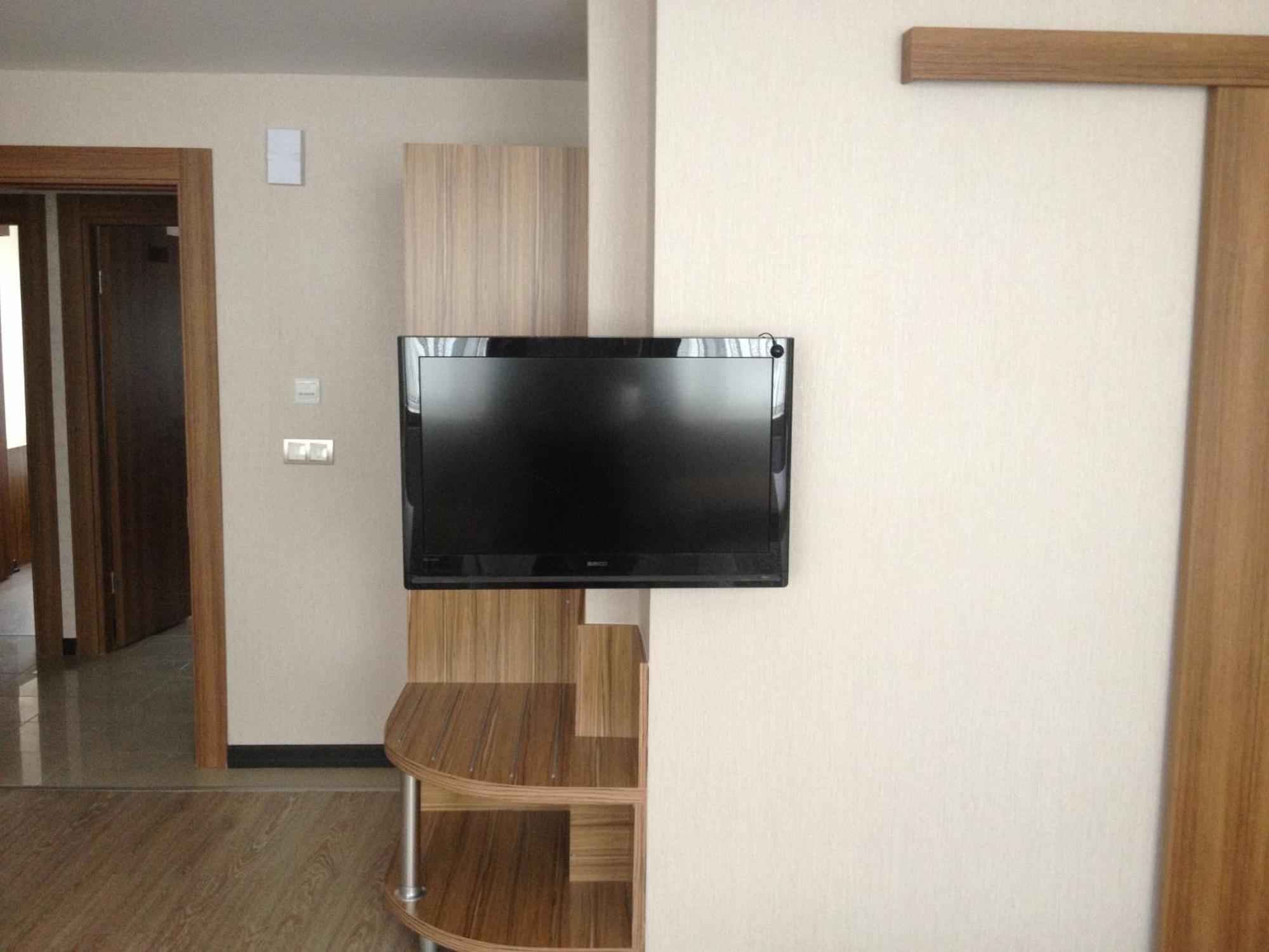 Buyuk Hotel Kayseri Exterior foto