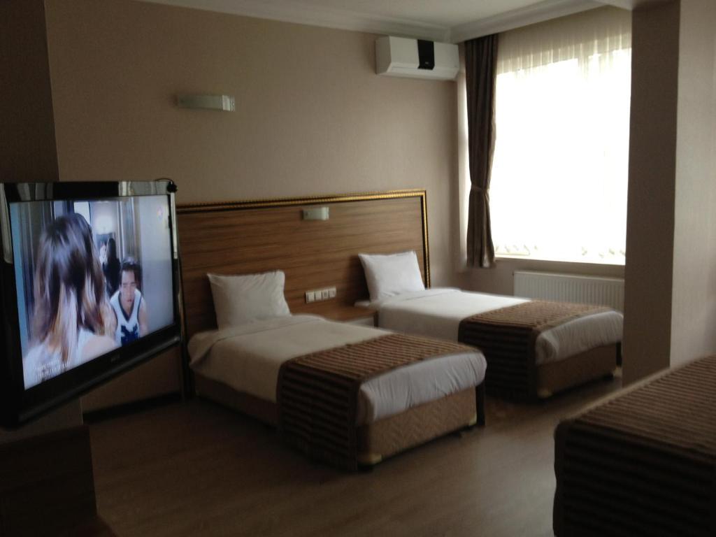 Buyuk Hotel Kayseri Cameră foto