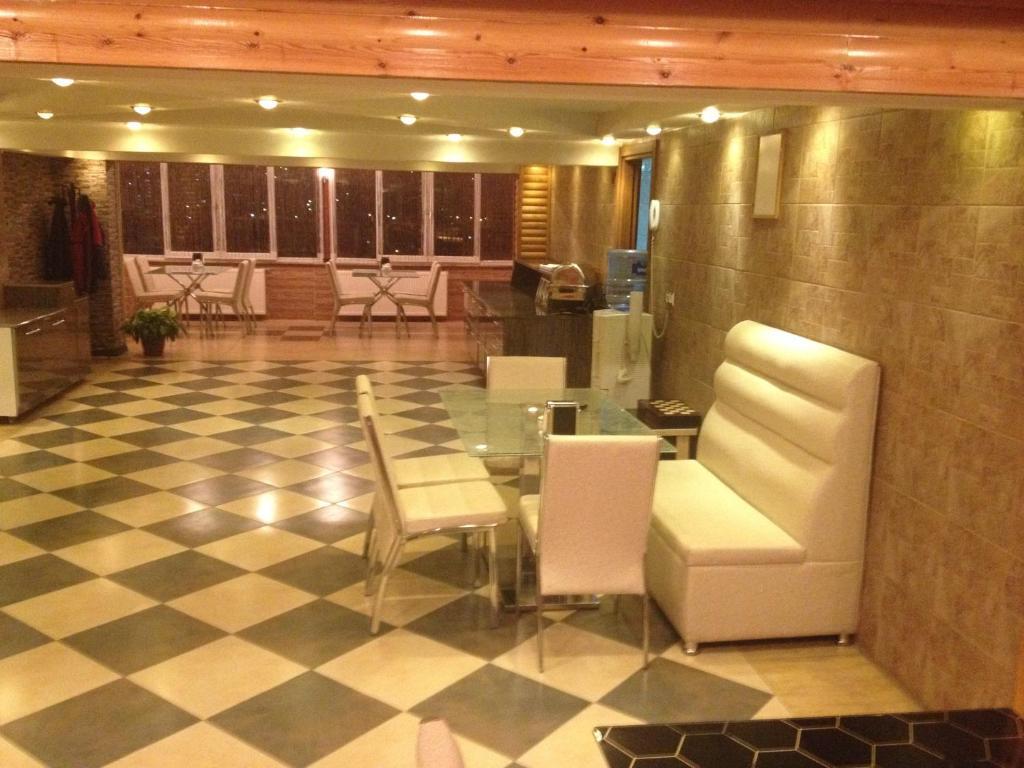 Buyuk Hotel Kayseri Exterior foto