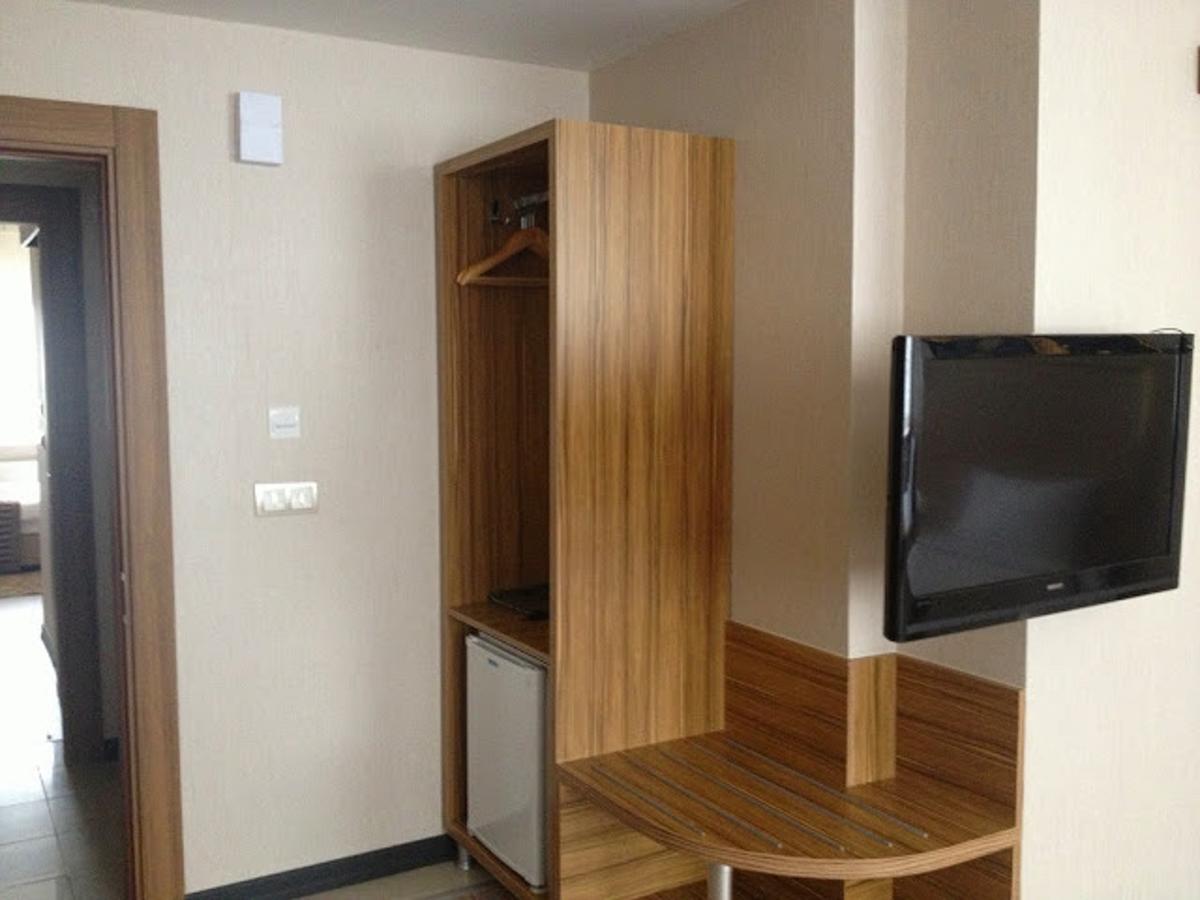 Buyuk Hotel Kayseri Exterior foto