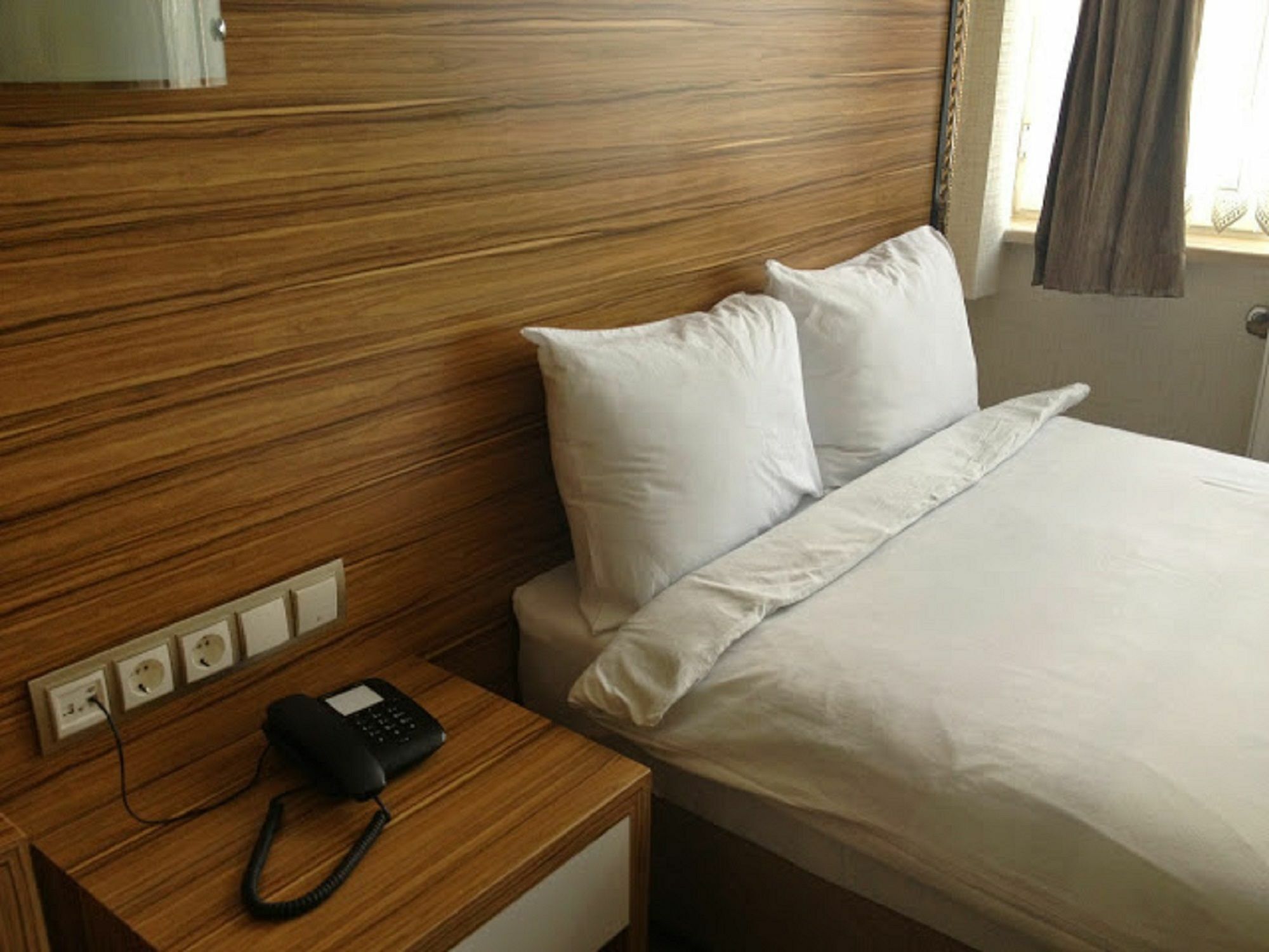 Buyuk Hotel Kayseri Exterior foto